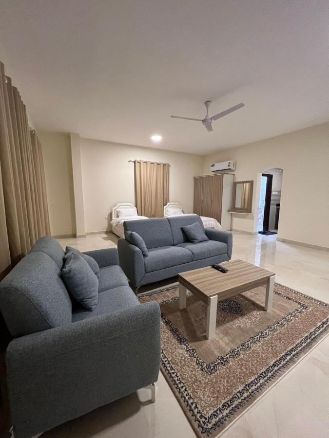 Mirbat Apartments Экстерьер фото